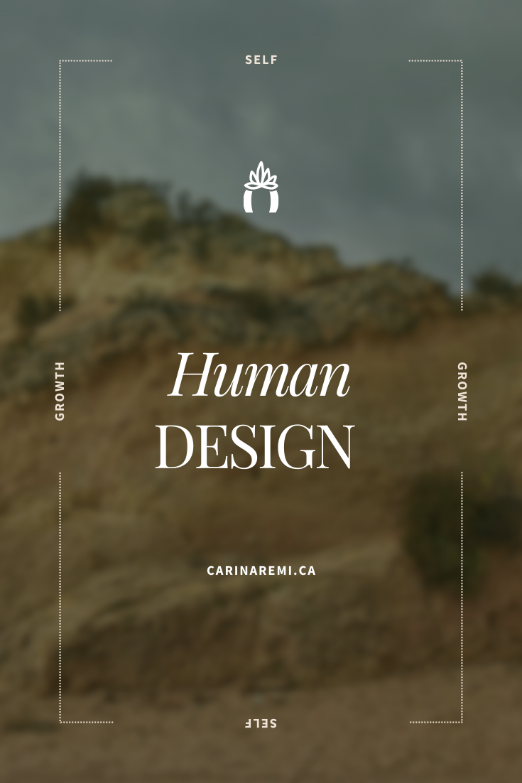 Human Design