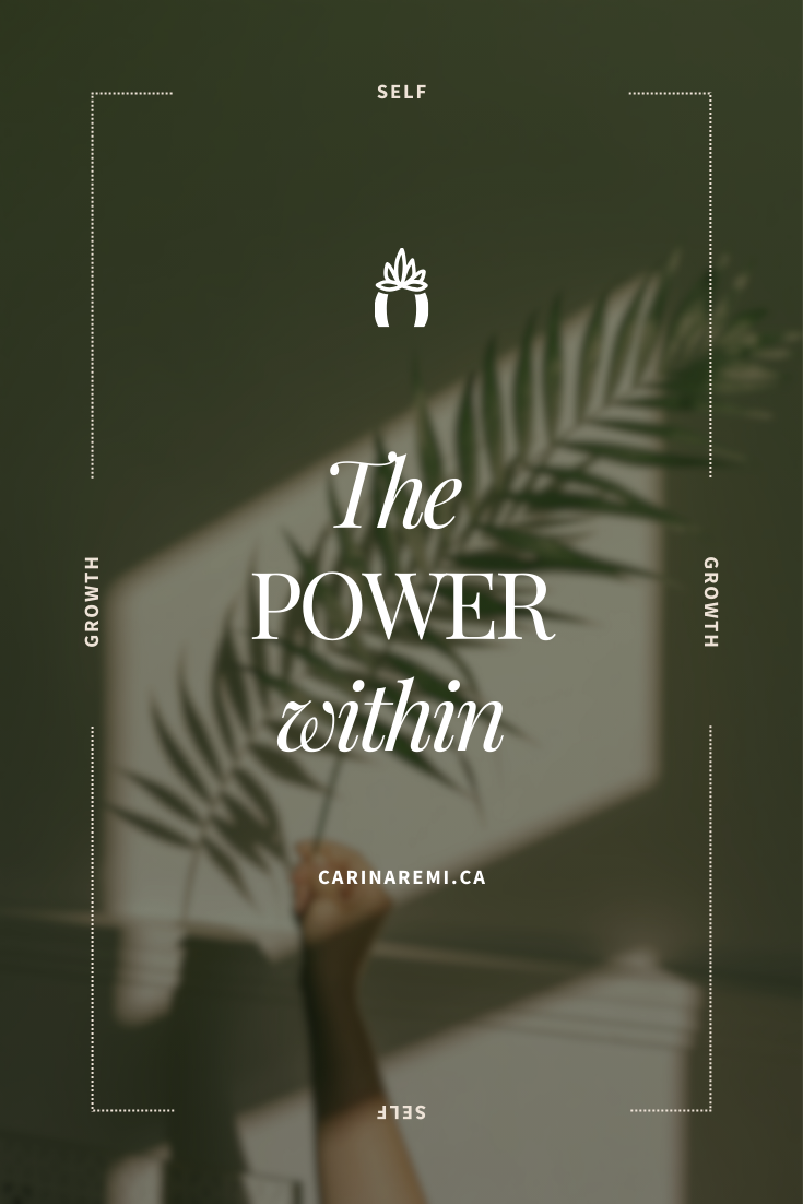 The Power Within