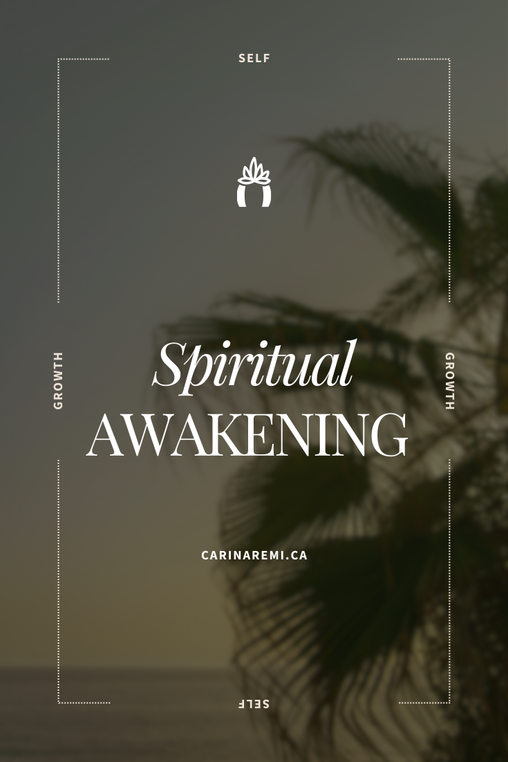 Tulum - Spiritual Awaken