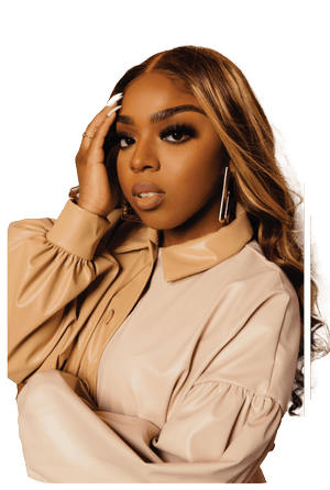 Bio / About — Anike (formerly known as Wande)