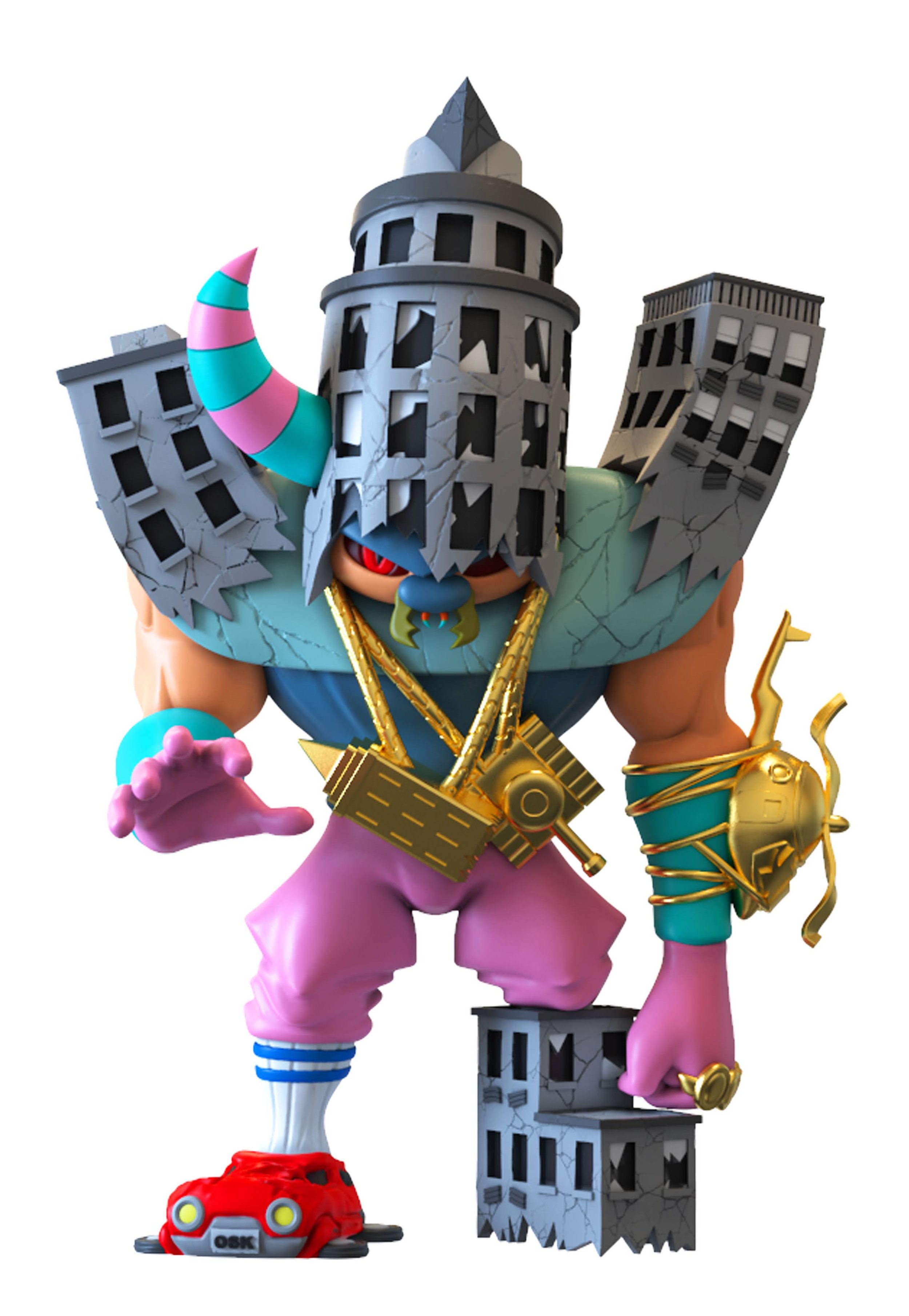 esctoy.com