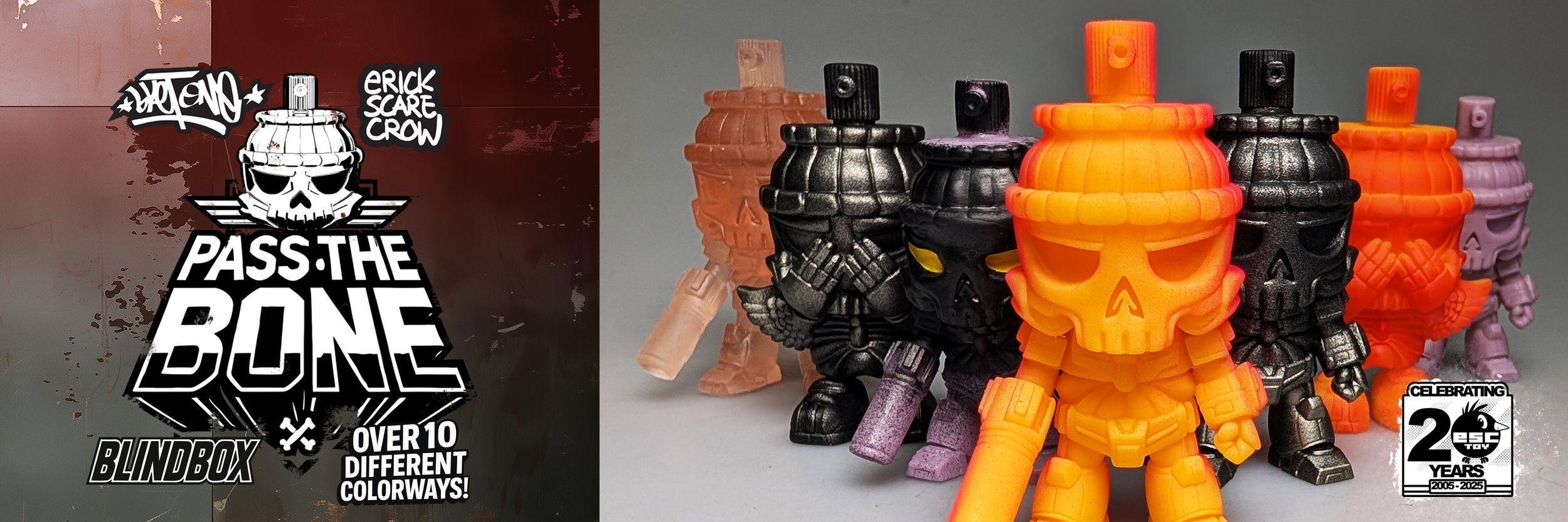   NOW AVAILBLE ON TRAMPT  