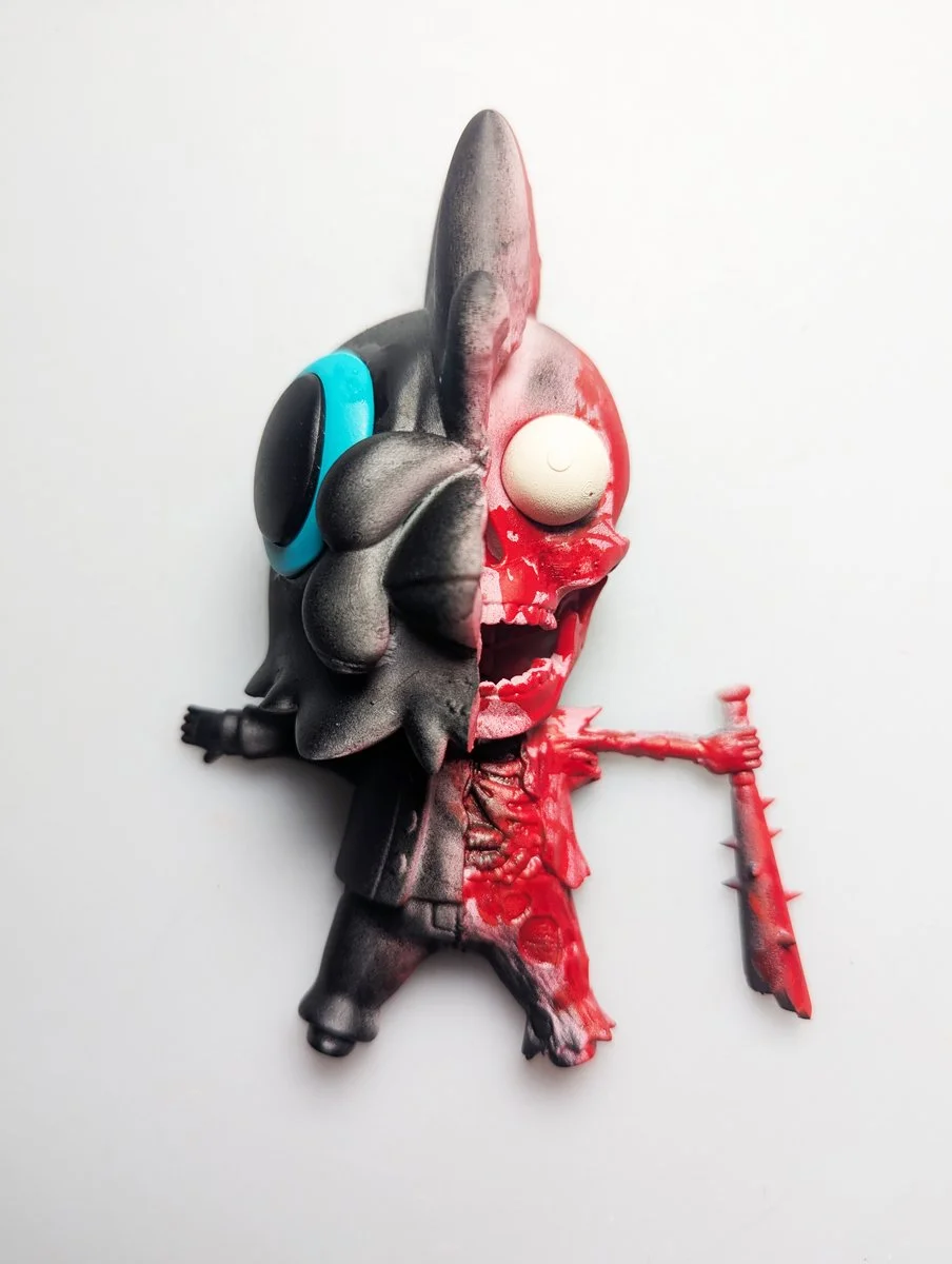 ghostof harlem archive gimmick jacket 31 esctoy.com gaming, art 