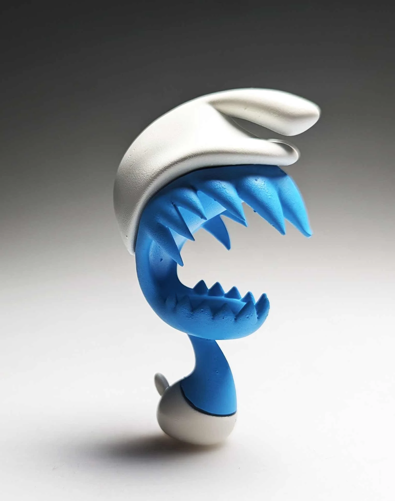 ERICK SCARECROW エリックスケアクロウ  フィギュア esctoy.com gaming, art and more