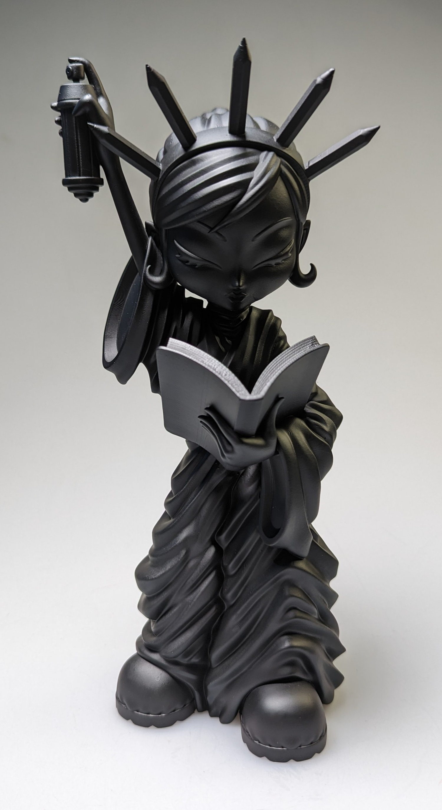 ERICK SCARECROW エリックスケアクロウ  フィギュア esctoy.com gaming, art and more