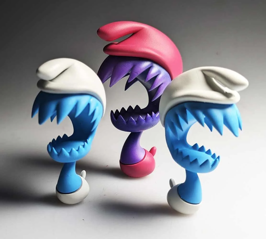 esctoy.com gaming, art and more