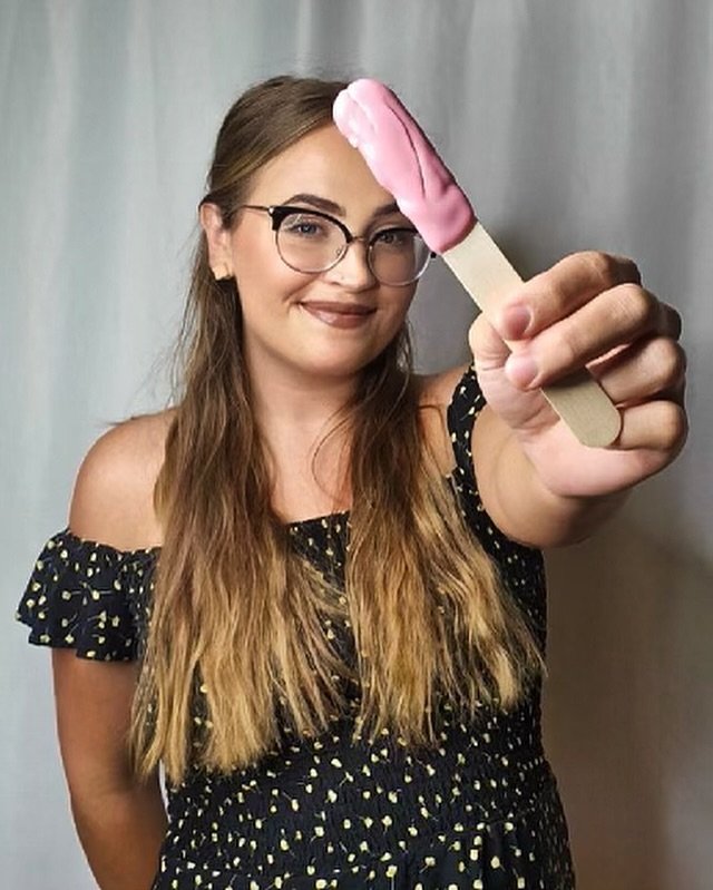 We have some exciting news to share ! Our Makeup Queen and Skincare magician, Colleen @makeup_g0ddess has returned from maternity leave!🤍 She will be in the Spa Fridays 1:30-5 and Saturdays 8-12! 
Along with this help us wish her a happy happy 2 yea