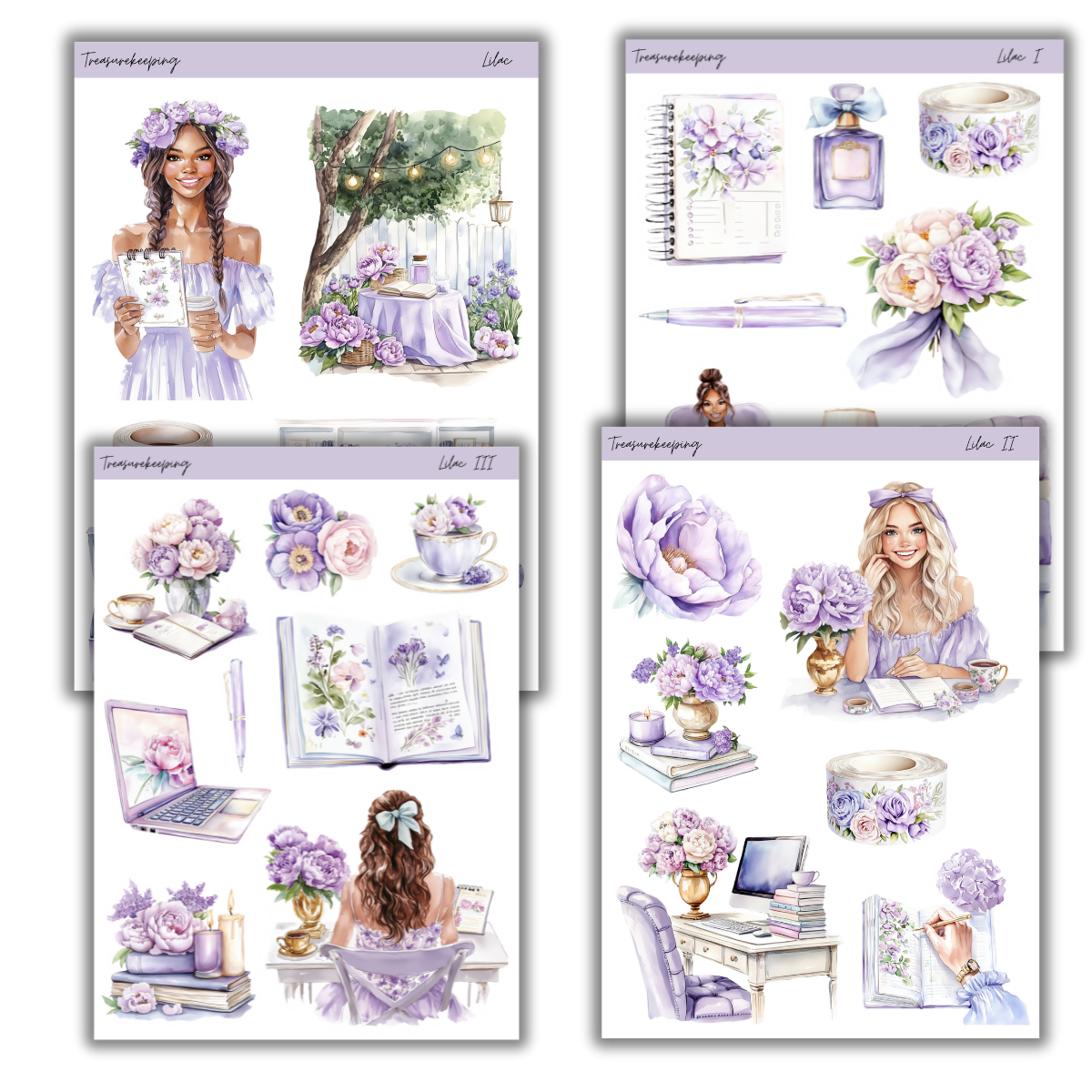 Lilac