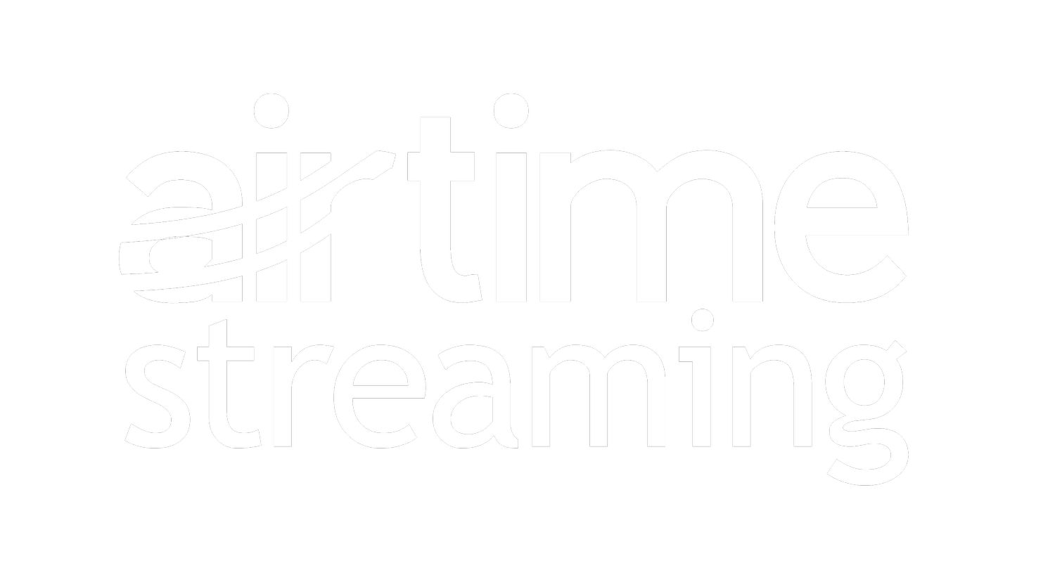 Airtime Streaming