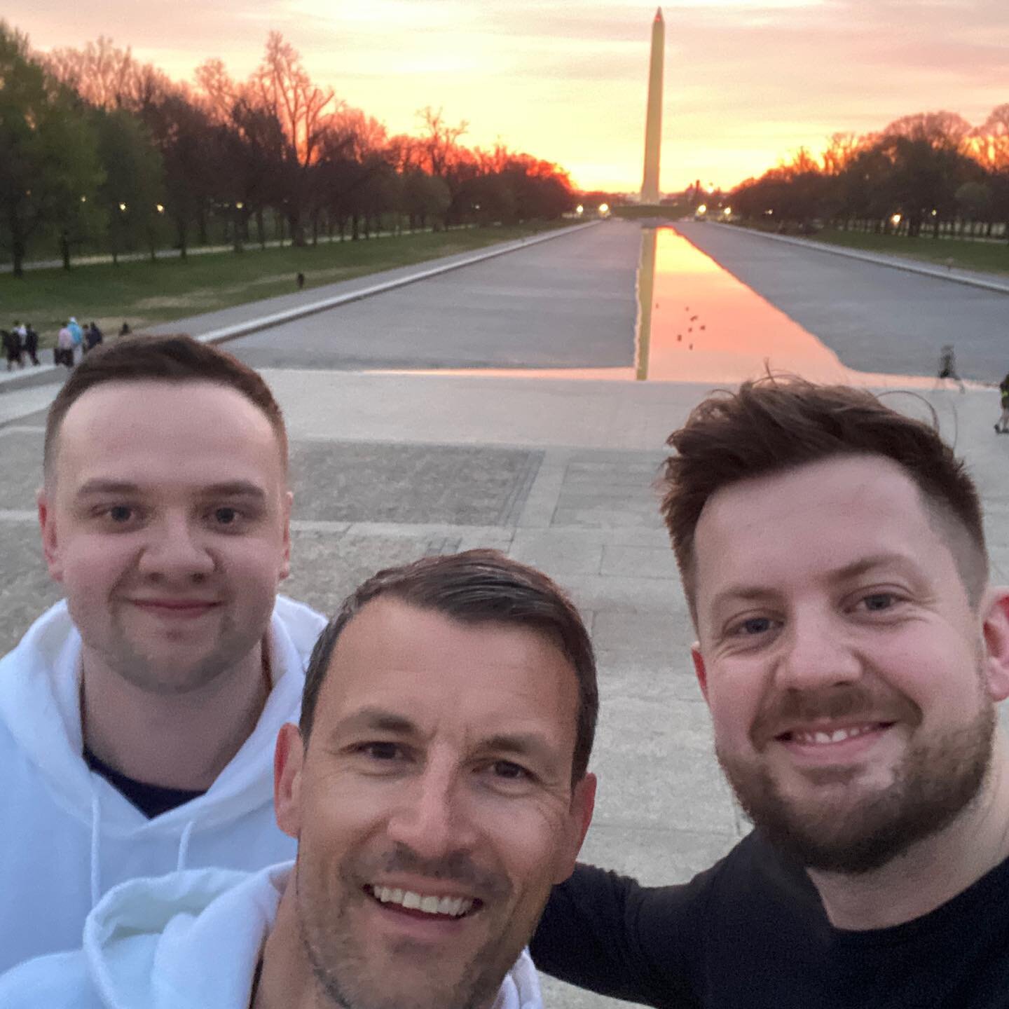 Bloom in DC