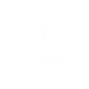 Tofino Towel Co logo 