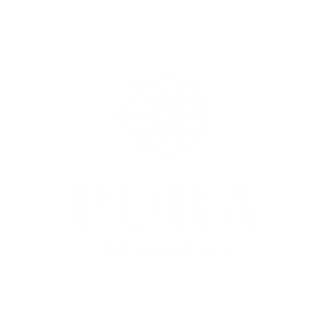 Pura Botanicals logo 