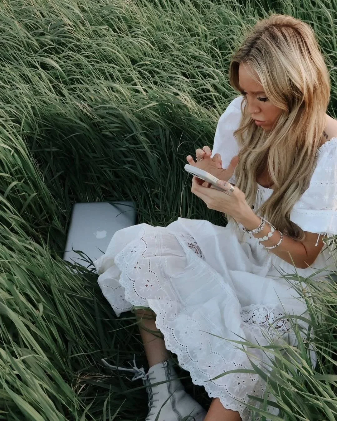 The Future Arrived. It Came With a To-Do List.