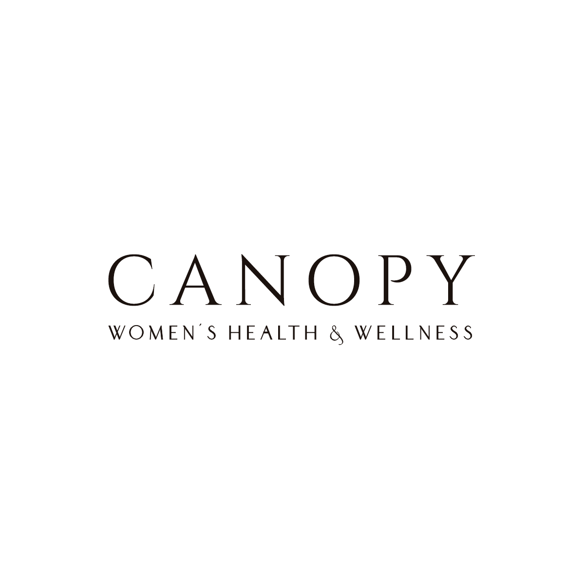 canopy womens health arizona logo 