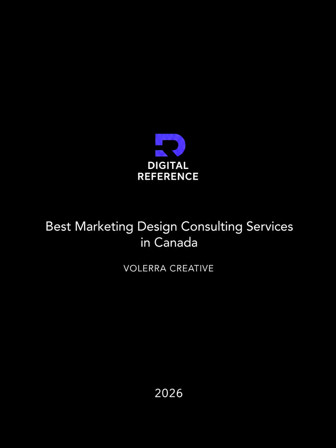 2026 Best Marketing Design Consultancy