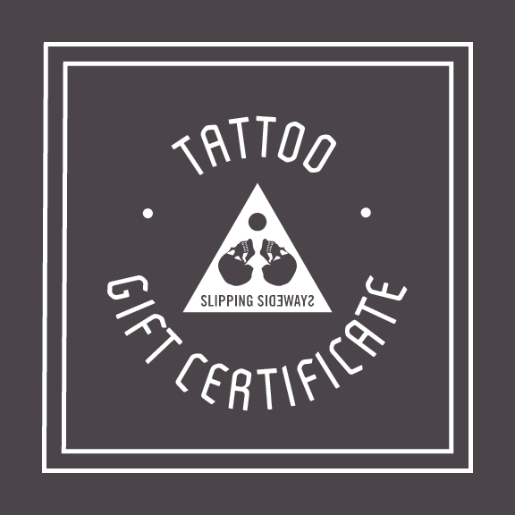 Tattoo Certificate - YouTube