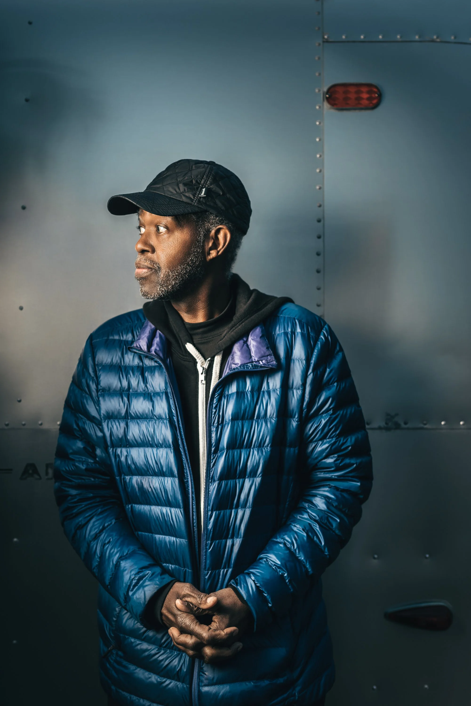 Malcolm Mooney (Can)