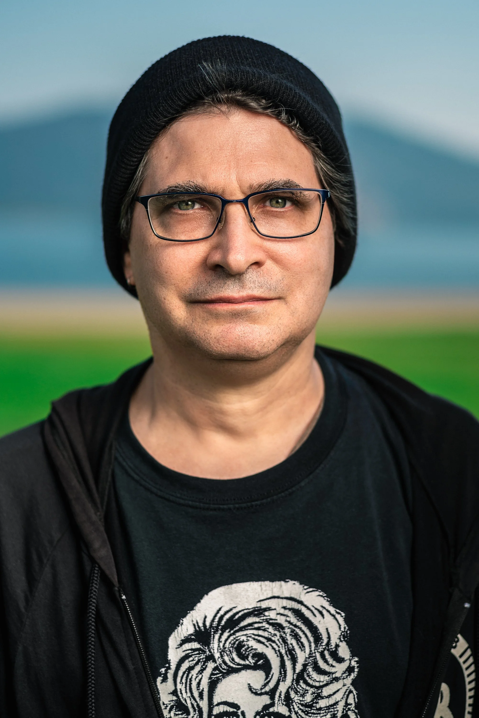 Steve Albini