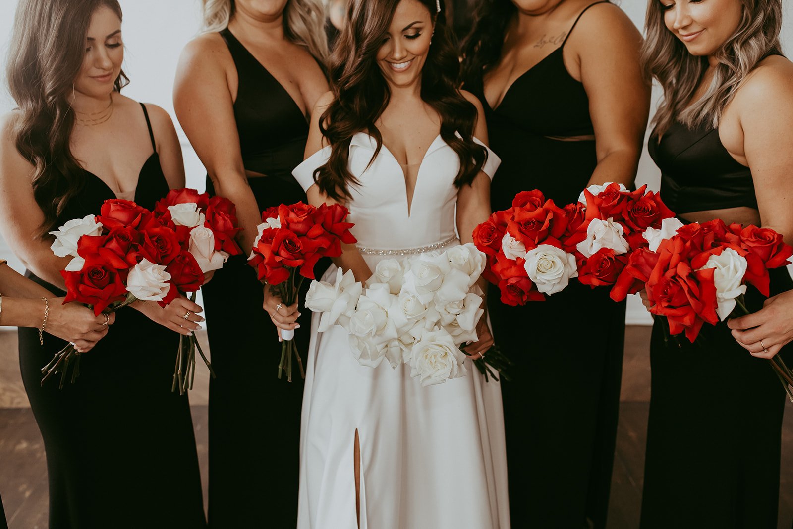 The-Great-Hall-October-Fall-wedding-Queen-West-bridal-party-wedding-party-portraits-bouquets.jpg
