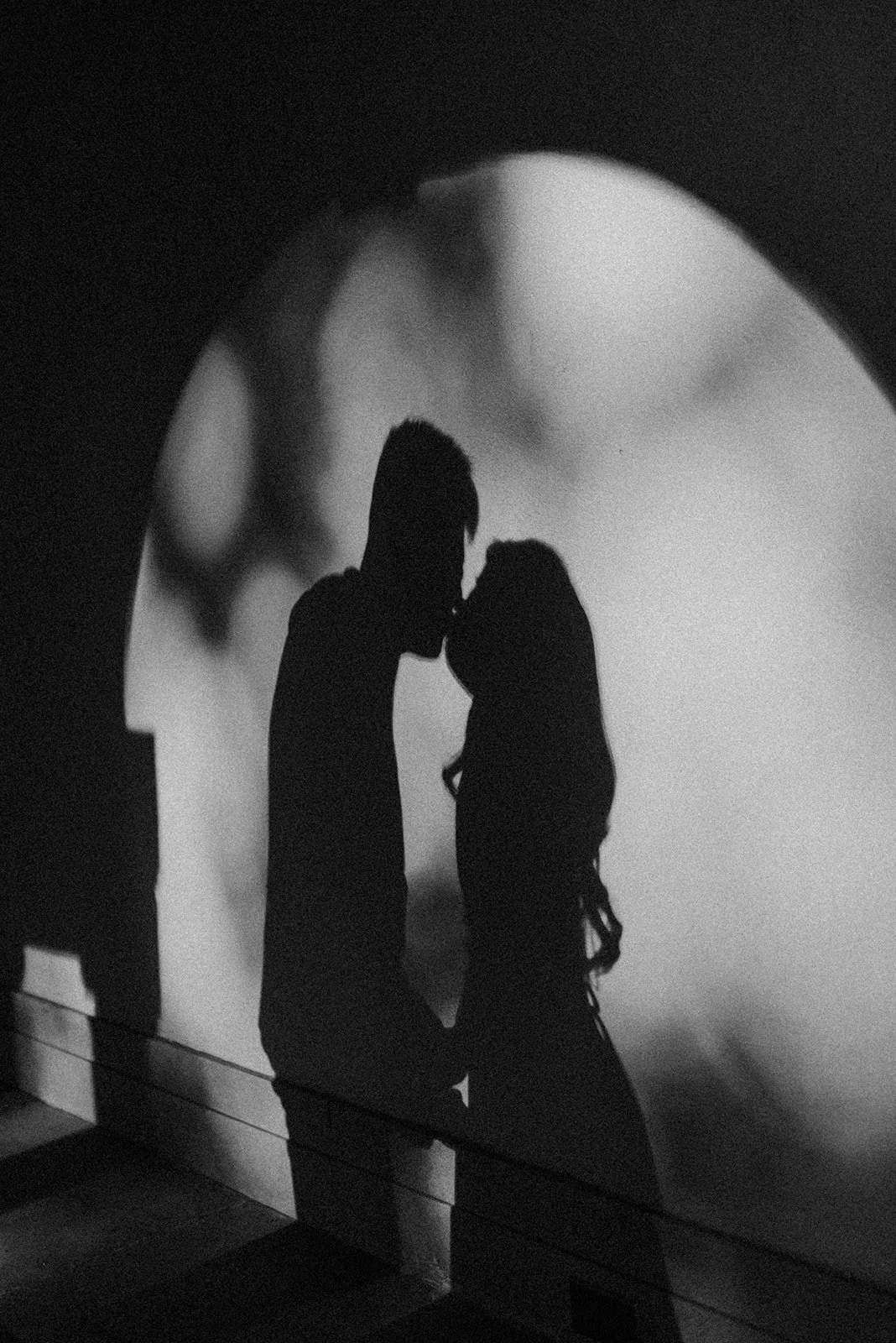 Parkwood Estates engagement session in Oshawa, Ontario.