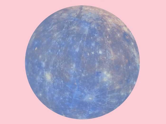 MERCURY RETROGRADE