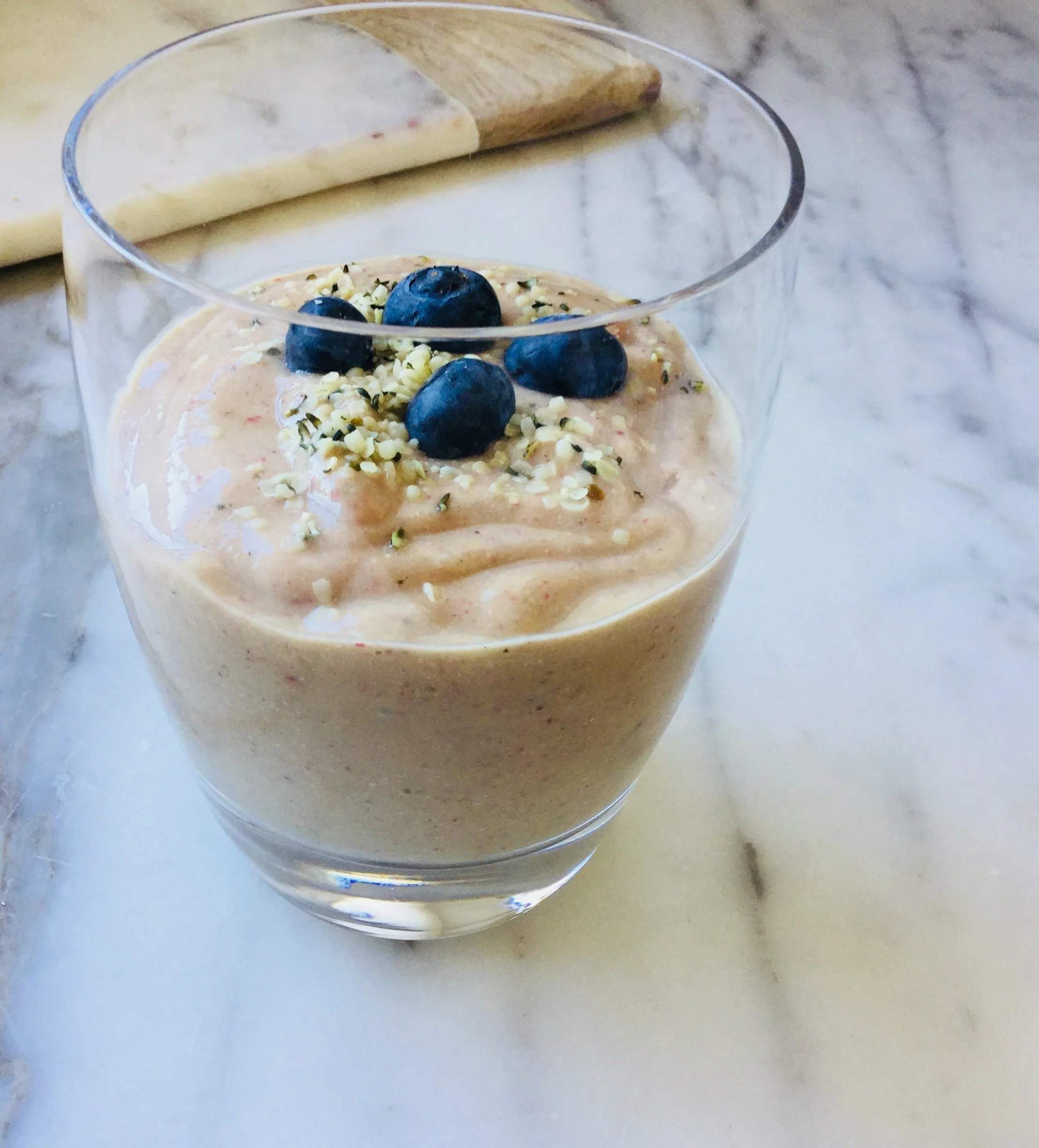 Healthy Smoothie Recipe