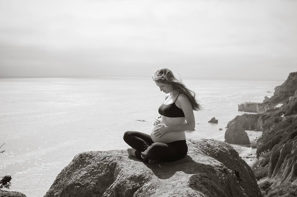 Being a Conscious Mother