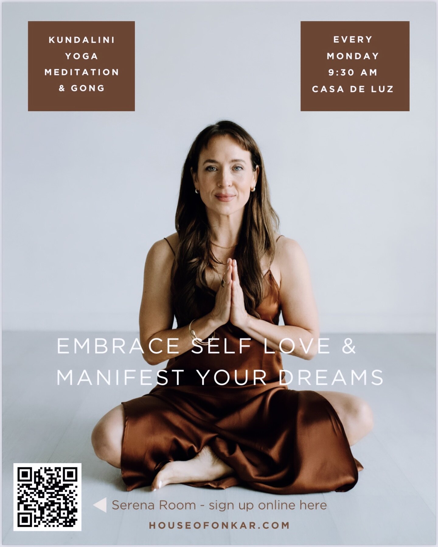 Austin IRL coming February 19 th! @casadeluz_atx 

For the last 16 years I have taught Kundalini yoga and meditation. I&rsquo;ve had so many transformations with this technology. As a women,  as a teacher, as practitioner, as a facilitator of healing