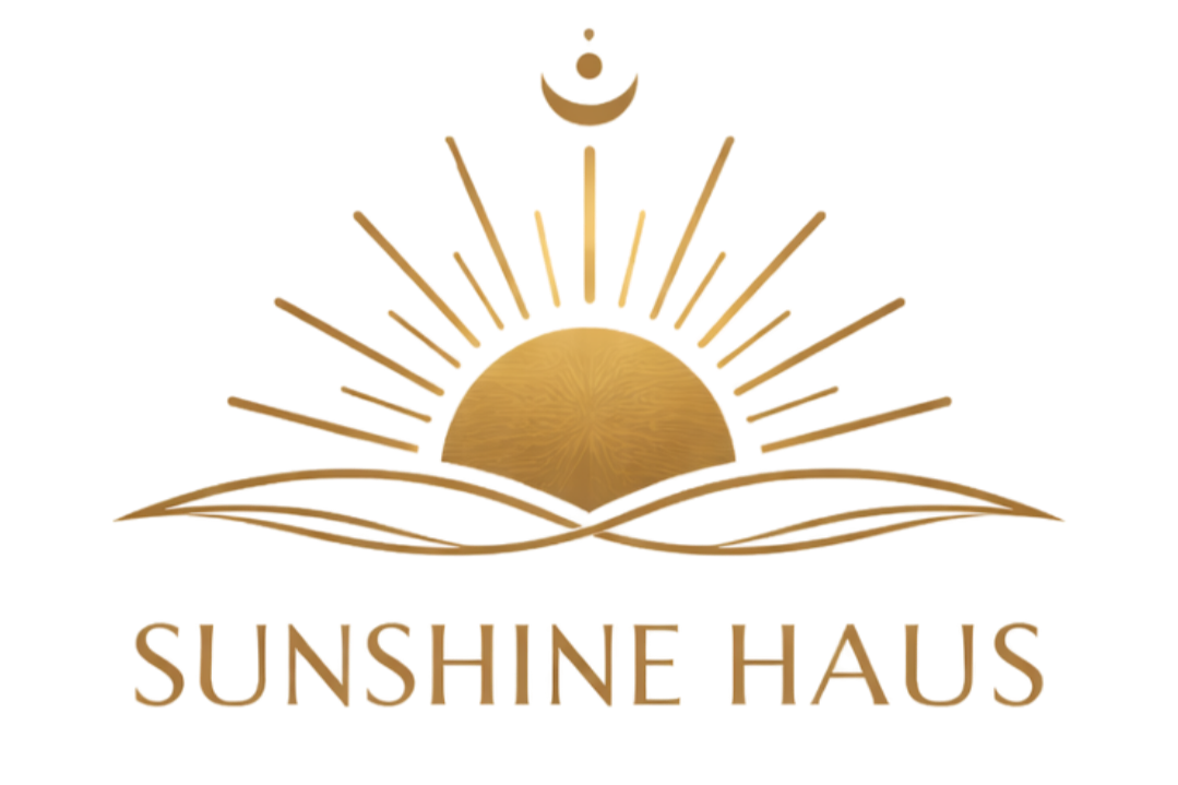 Sunshine Haus Yoga Studio in Austin, TX Kundalini Yoga, Vinyasa, Pilates, Prenatal Yoga, Restorative Yoga, Yin Yoga, Breathwork, Sound, Mantra, Meditation, Community Events, and Teacher Trainings