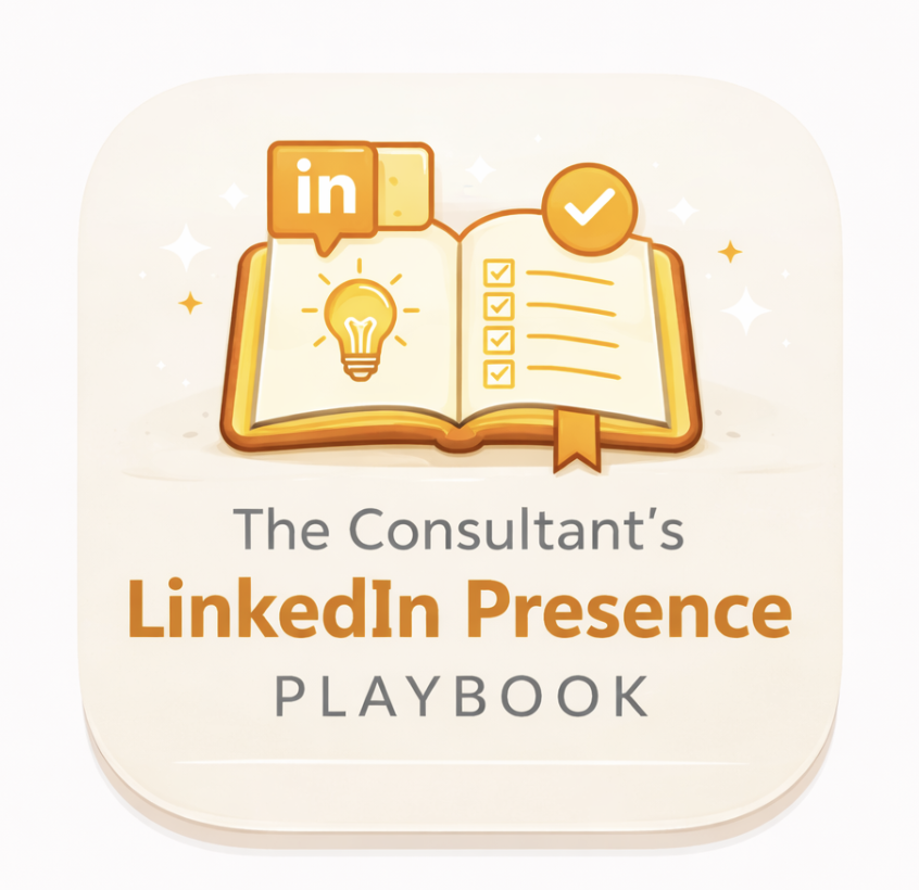 The LinkedIn Presence Playbook