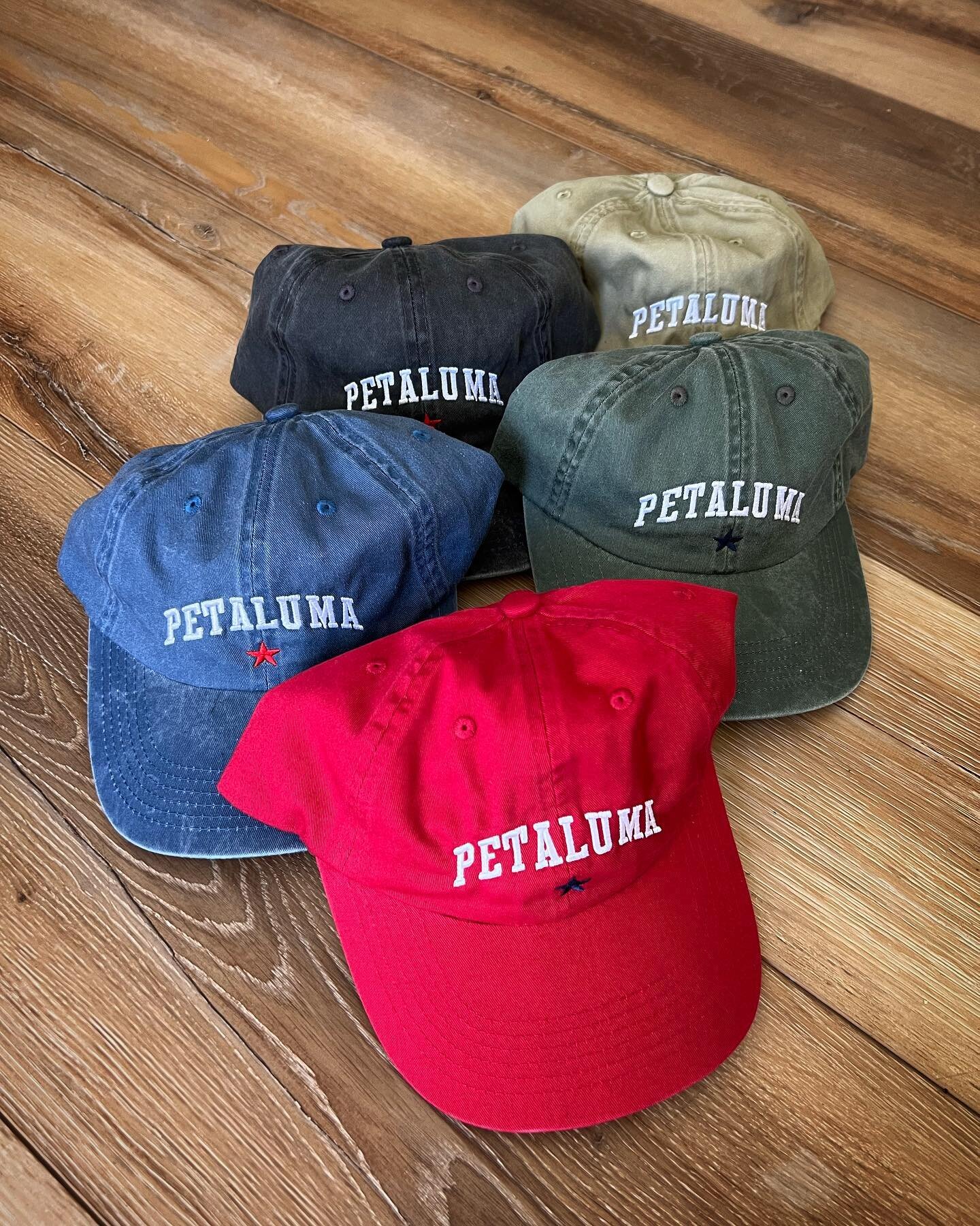 Fresh restock of everyone&rsquo;s favorite cap!! 
&bull;
&bull;
#shoppetaluma #shoppetalumasmallbusiness #shoppetalumalocal #petalumacalifornia #petalumaca