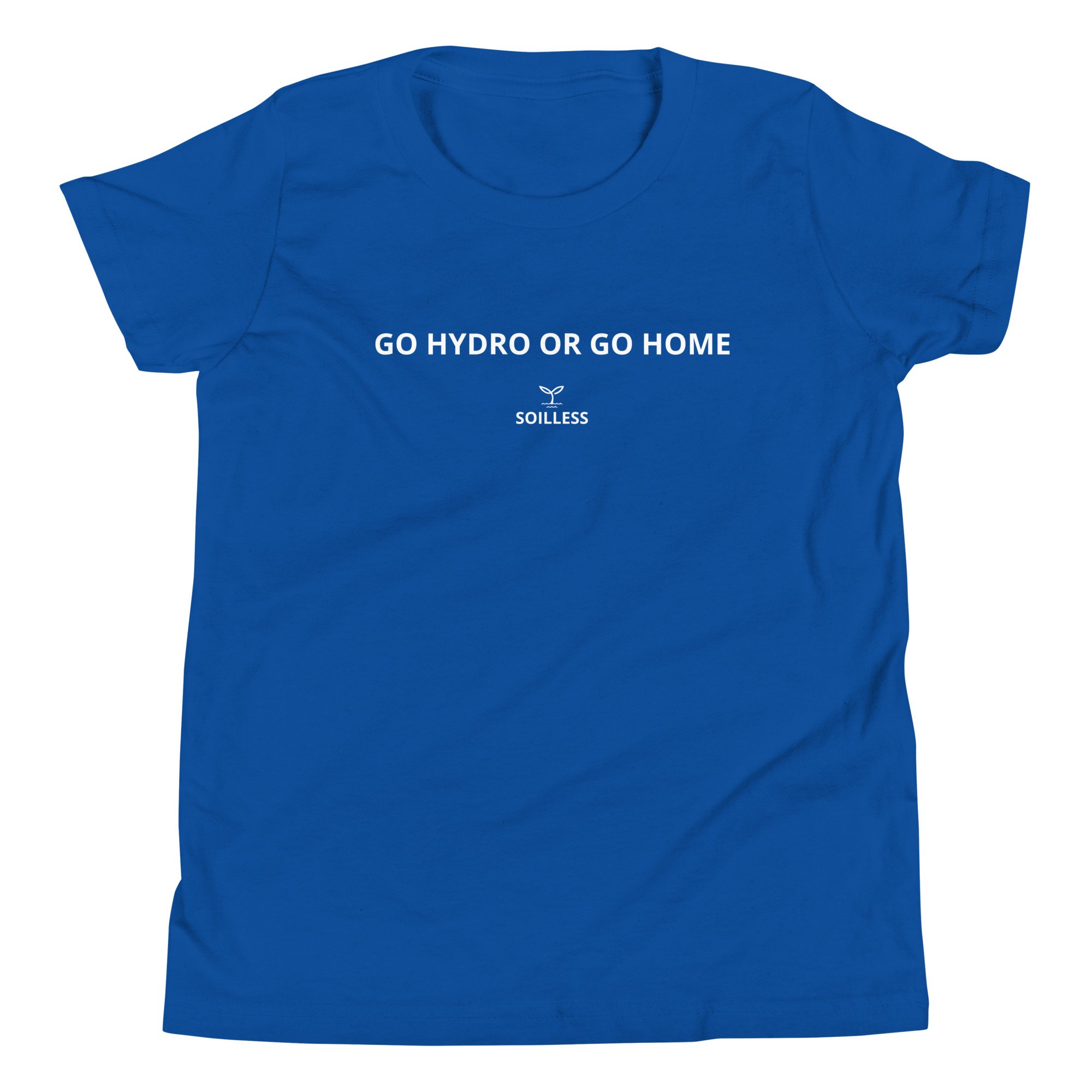youth-staple-tee-true-royal-front-682776b605664.jpg