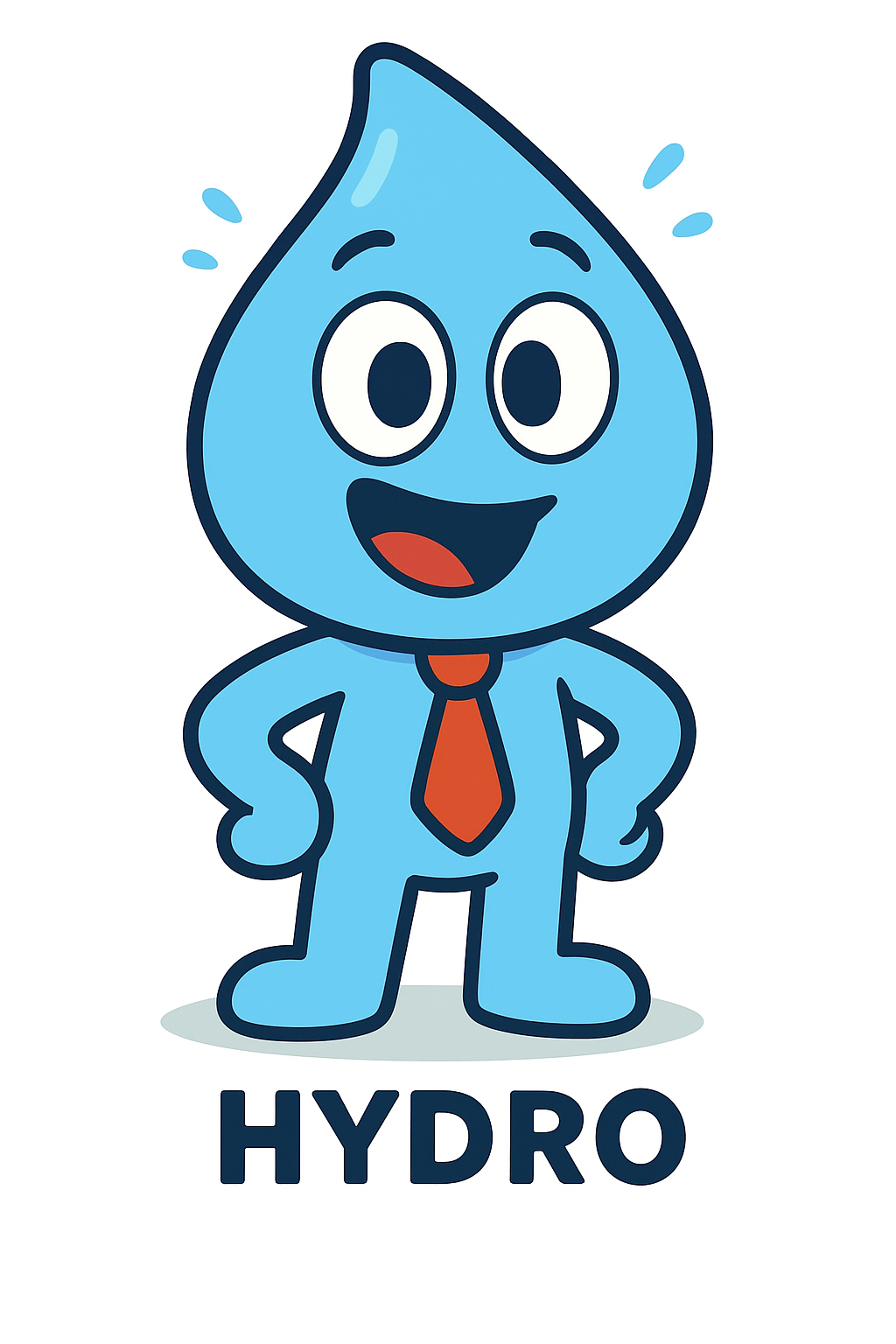 The Adventures of Hydro