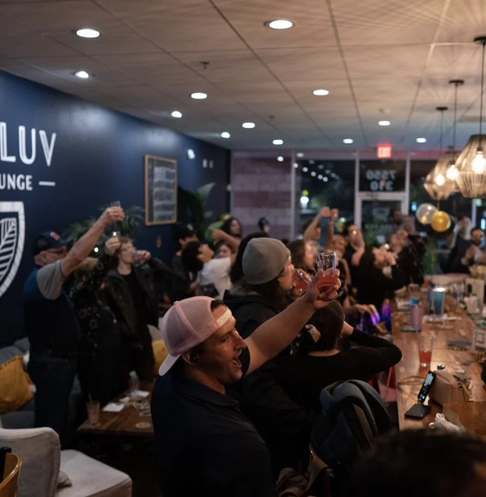 Kava Luv Social Lounge