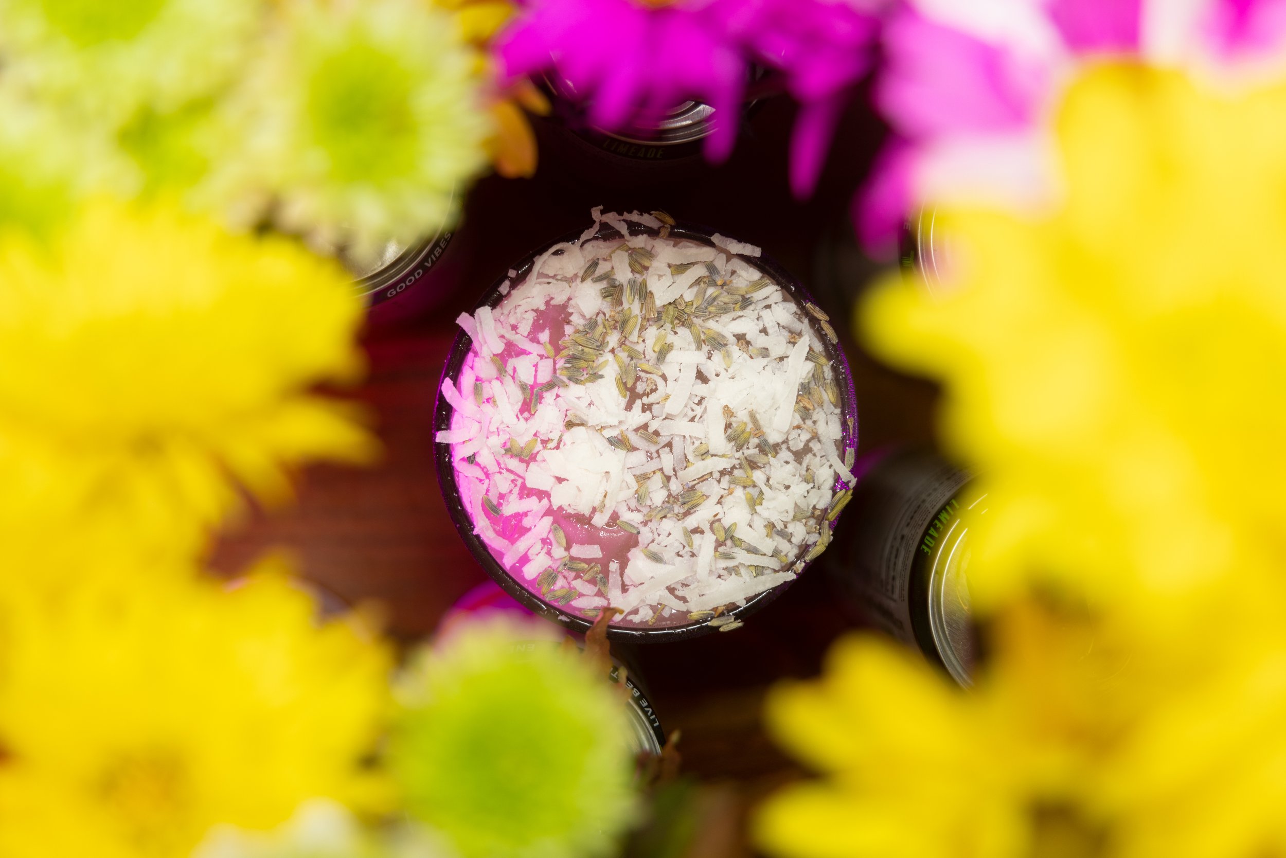 Unwind at Naples' Ultimate Kava and Botanical Tea Bar: Discover the Amazing Benefits