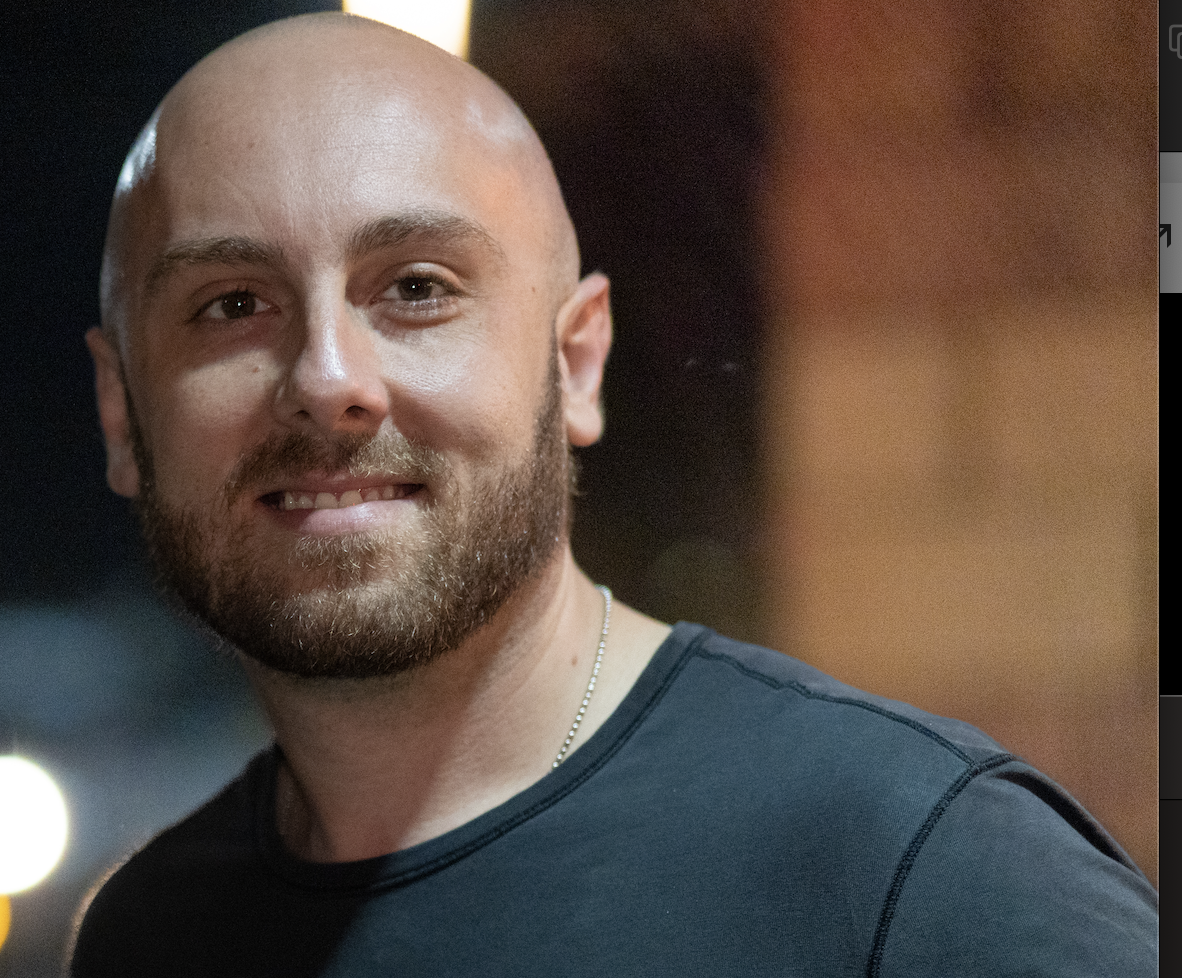 Kava luv Owner experience