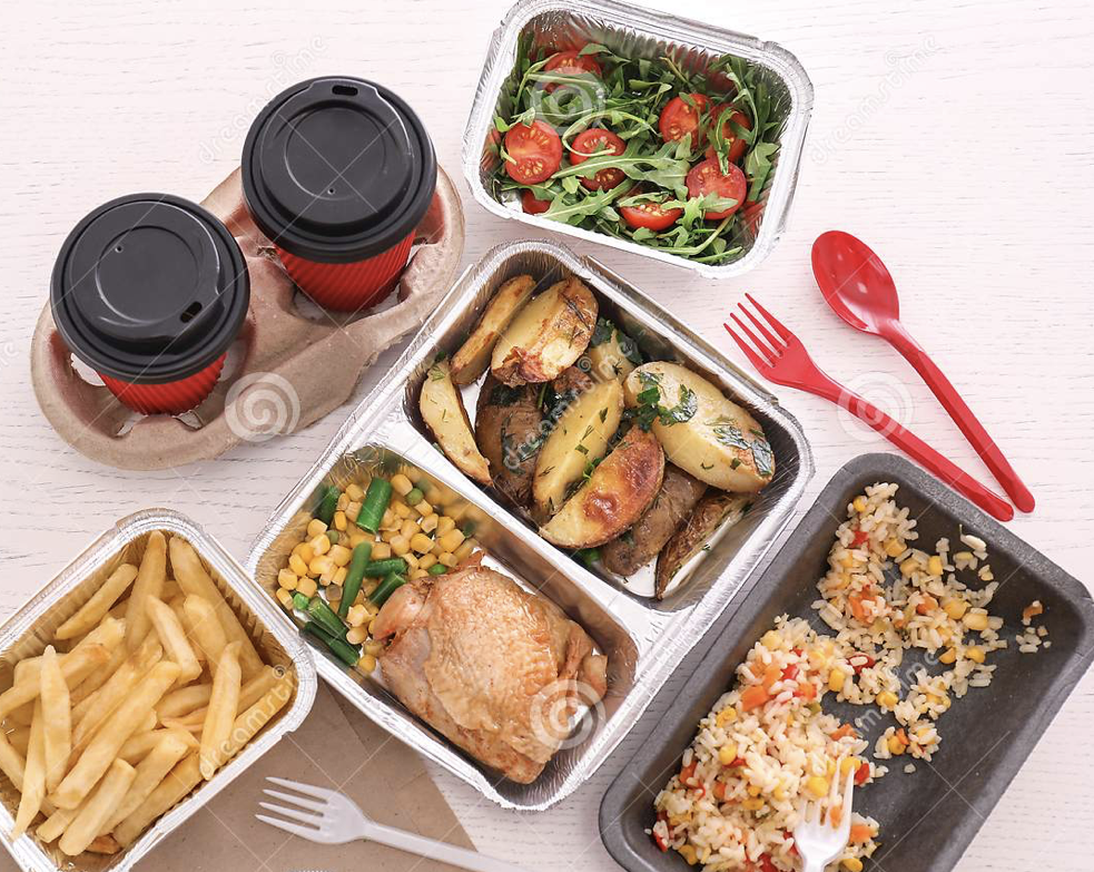 Food &amp; Kava Bars