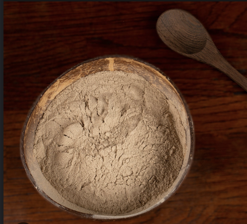 Micronized vs. Premium Kava