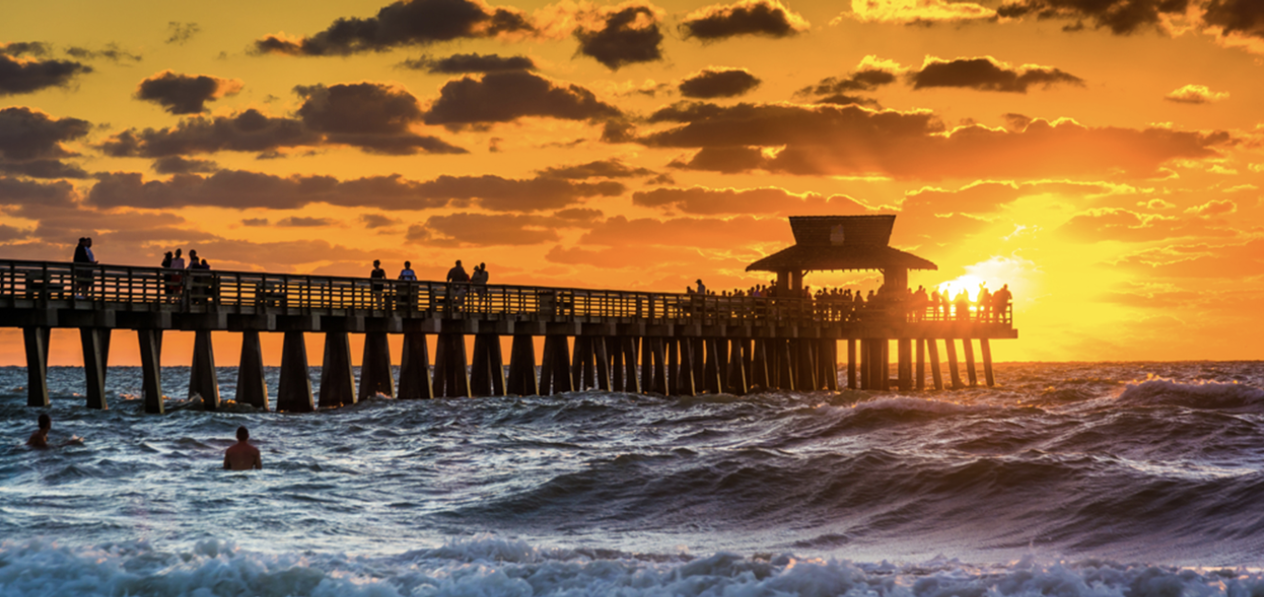 Naples, FL: Thriving Community with Remarkable Population Growth