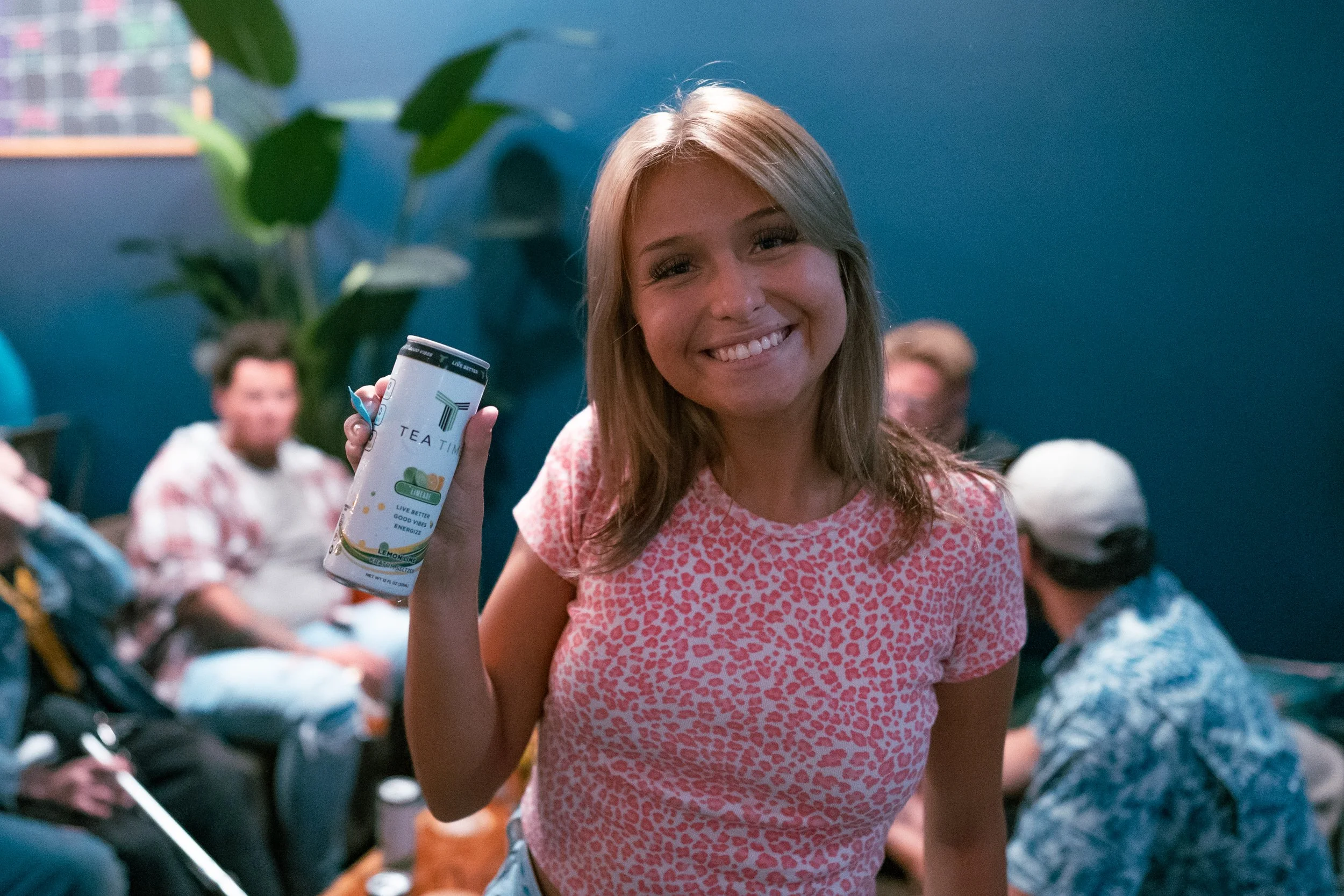 A Diverse Tapestry of Connections: Exploring the People of Kava Bars