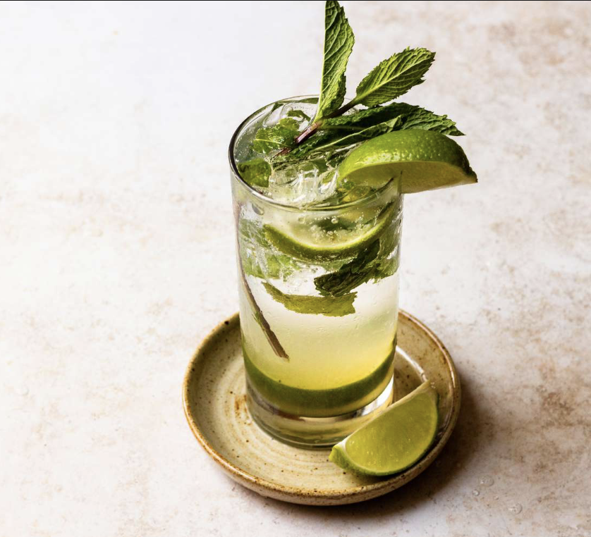 Non-Alcoholic Alternatives: A Guide to Replacing Booze in Classic Cocktails