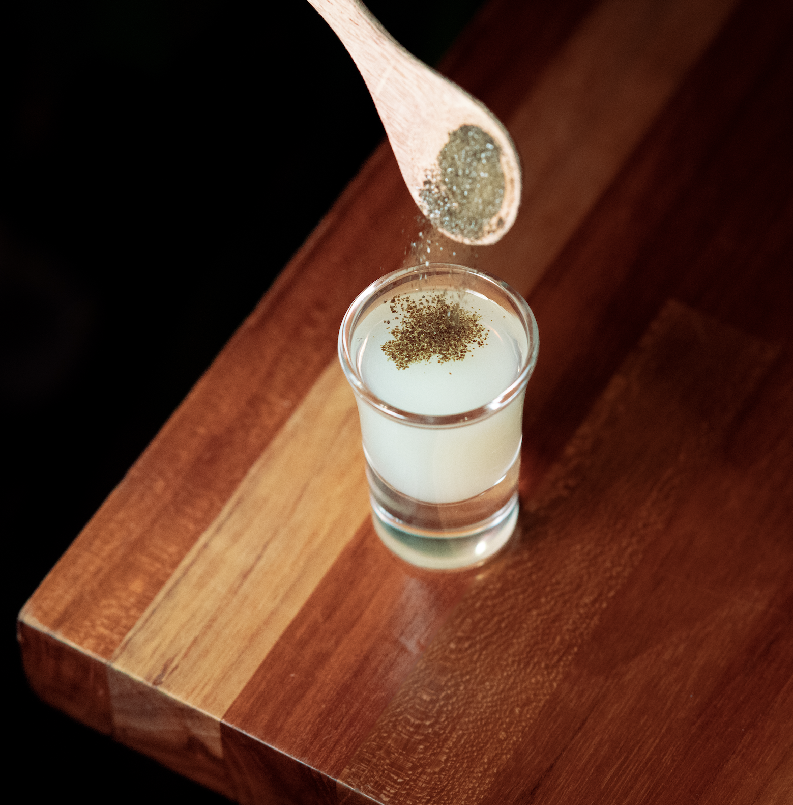 The Journey of Botanical Tea: From Powdered to Extracts for an Enjoyable Experience