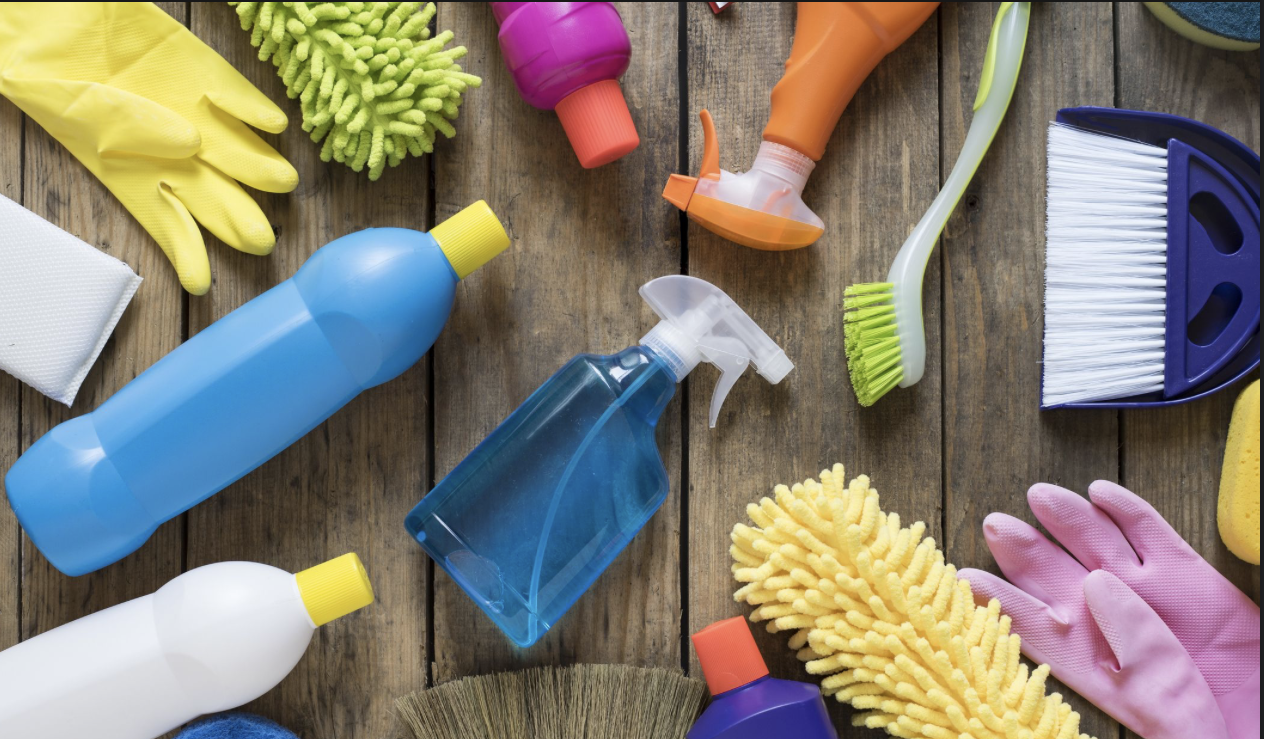 Cleanliness is Key: Maintaining a Spotless Kava Bar at Kava Luv