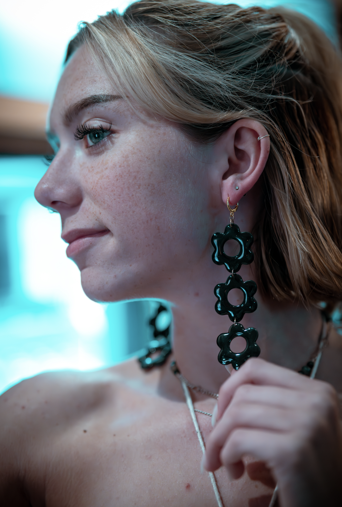 Introducing Sydney Blakeslee: The Energizing Force Behind Kava Luv Naples