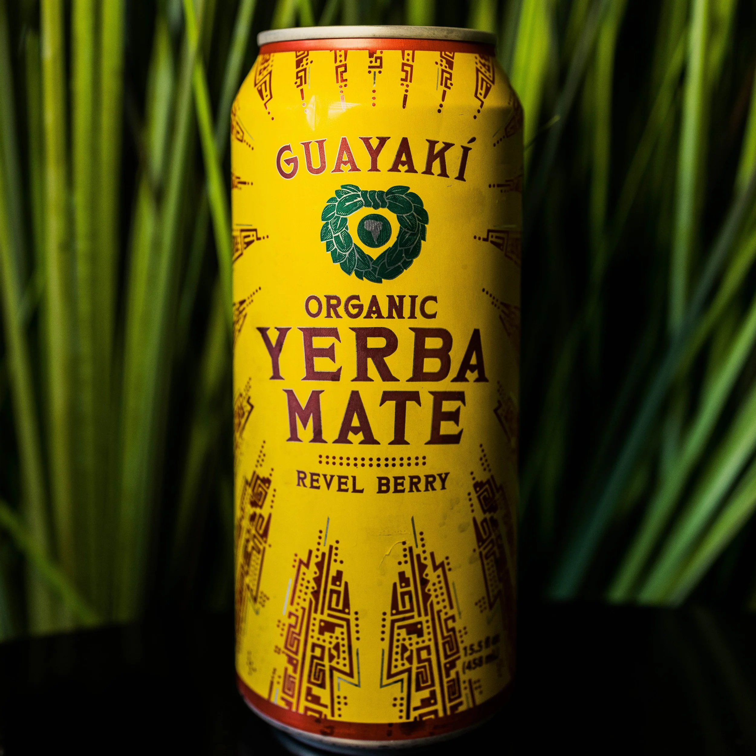 Discovering the Versatile Wonder: Yerba Mate - Nature's Energizing Herb
