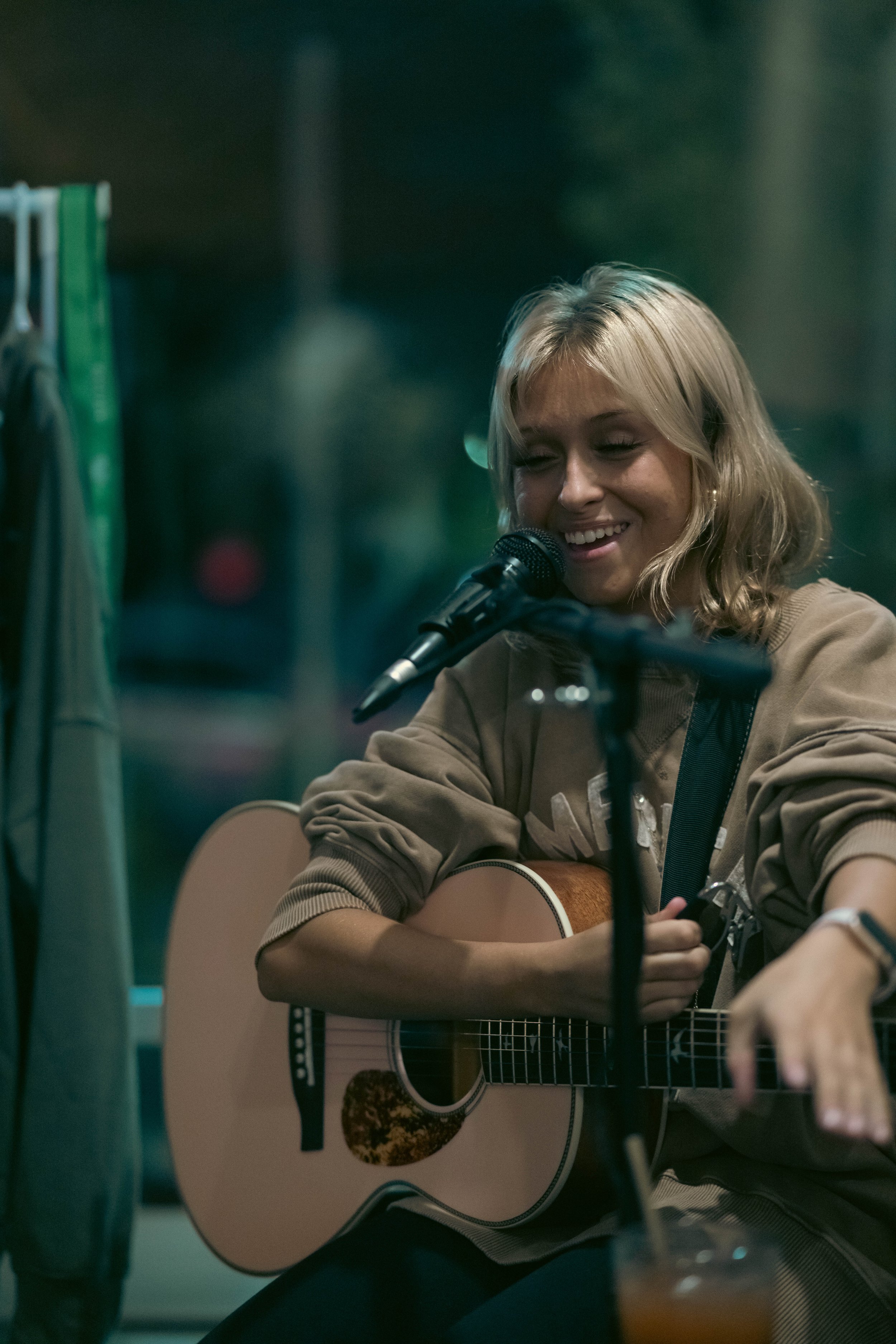 Finding Harmony: My Journey with Botanical Tea and the Magic of Kava Luv