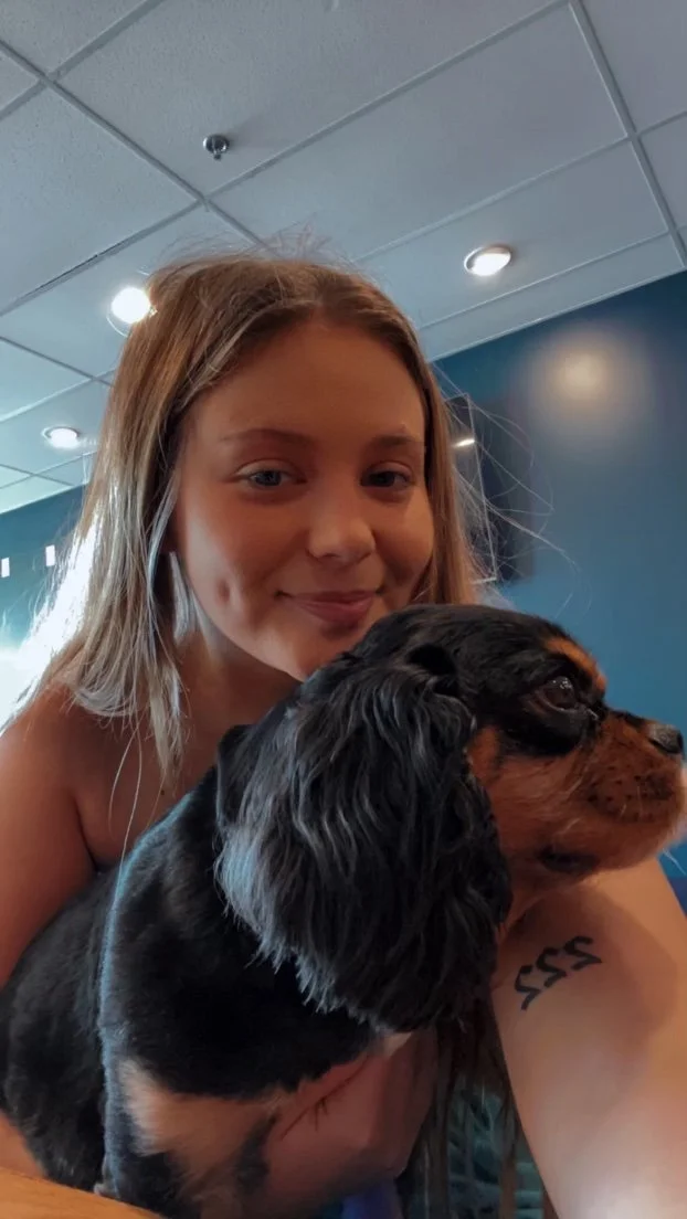 From Illinois to Florida: A Kavatender's Journey of Love and Adventure