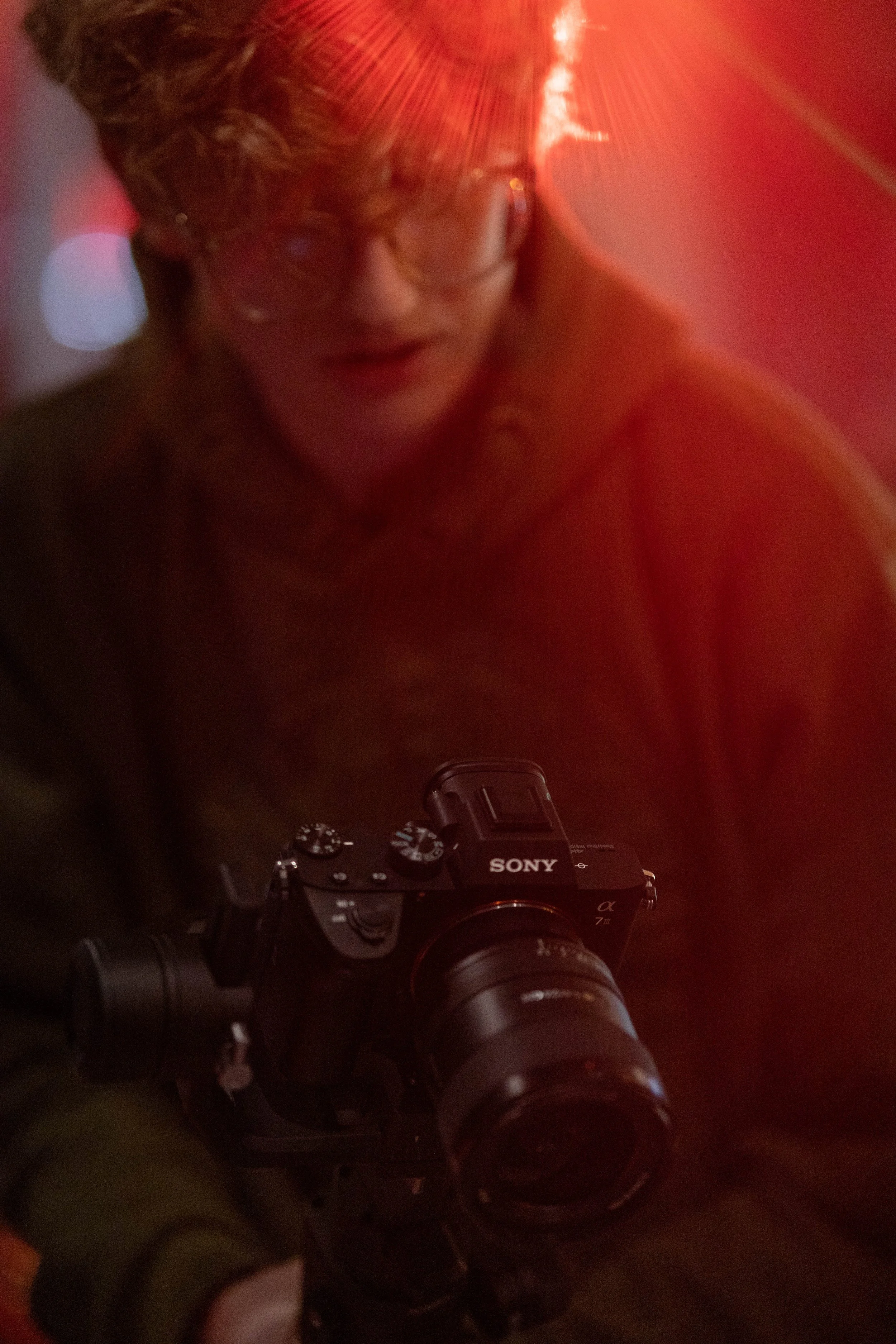 Capturing the Joy: My Journey as the Photographer and Videographer at Kava Luv