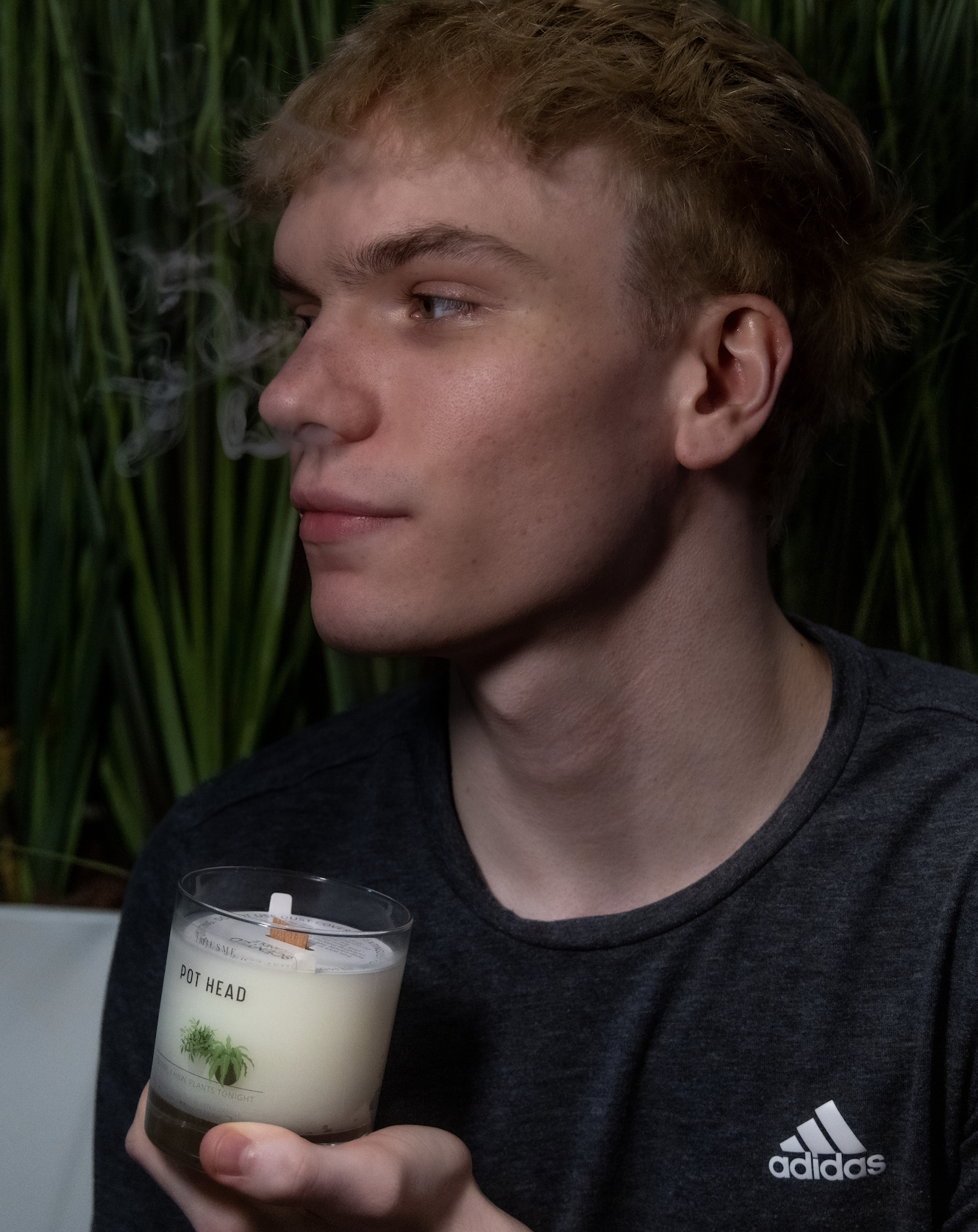 From Customer to Kavatender: My Journey of Luv and Community at Kava Luv-Ty Ludwig