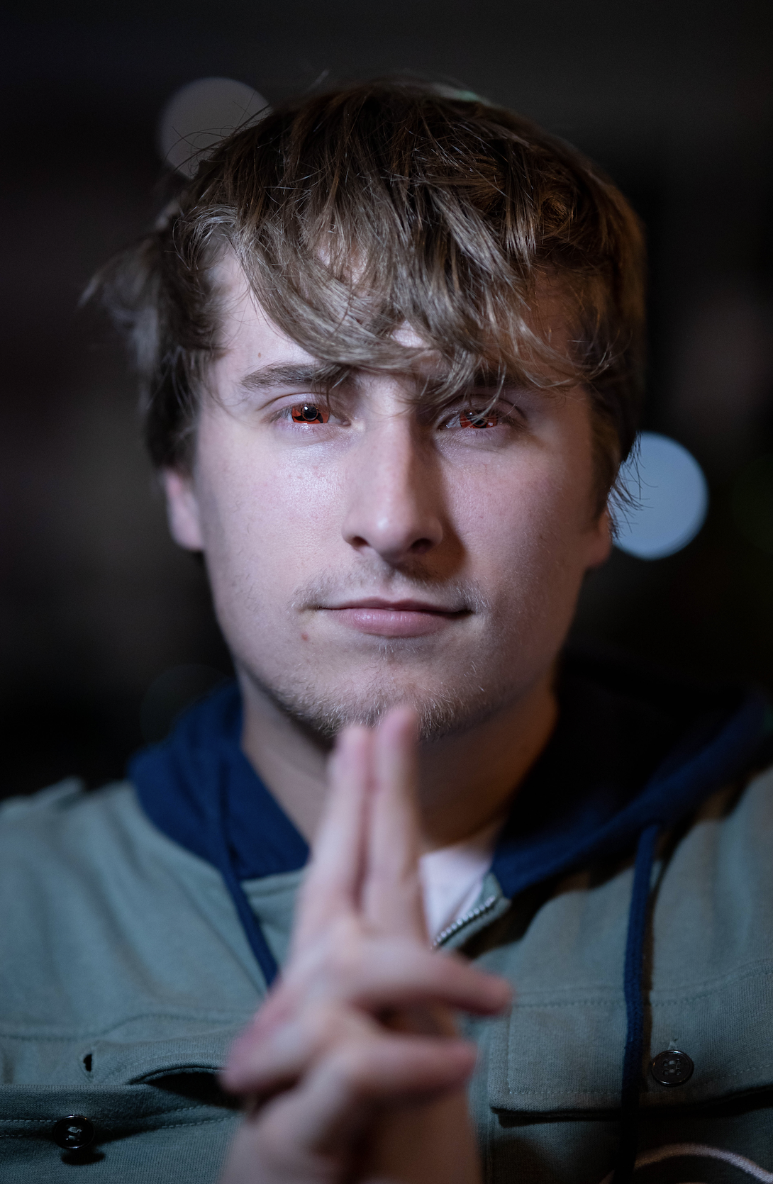 Finding My Second Home at Kava Luv -TJ 